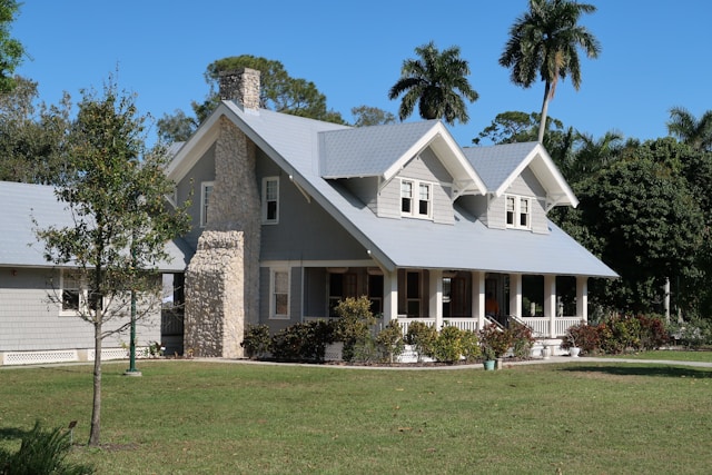 Residential
